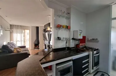 Apartamento com 2 quartos à venda na Rua Judith Zumkeller, 933, Parque Mandaqui, São Paulo