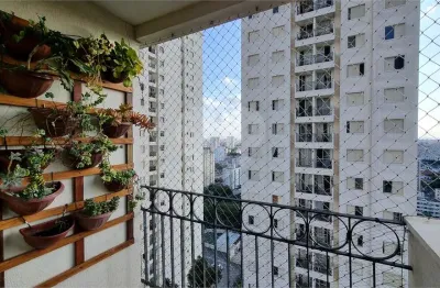 Apartamento com 2 quartos à venda em parque mandaqui - sp