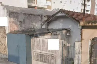 Terreno à venda na Casa Verde, São Paulo 