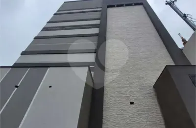 Condomínio com 1 quartos à venda em vila paulicéia - sp