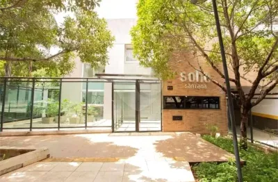 Apartamento com 1 quarto à venda na Rua Doutor Zuquim, Santana, São Paulo