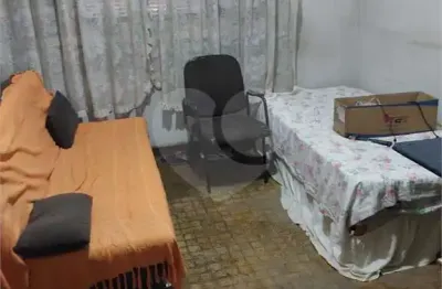 Casa com 3 quartos à venda na Rua Doutor Olavo Egídio, Santana, São Paulo