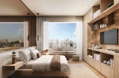 Apartamento com 1 quartos à venda em sumarezinho - sp