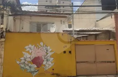 Casa com 3 quartos à venda na Rua Henrique Braglia, Vila Guilherme, São Paulo