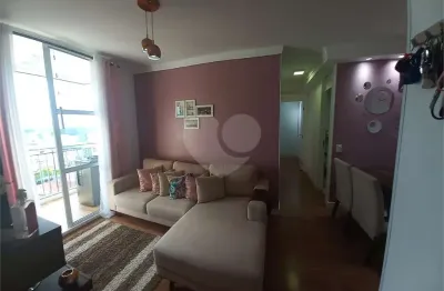 Apartamento com 2 quartos à venda em vila guilherme - sp
