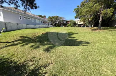 Terreno à venda na Malaquita, Alphaville, Santana de Parnaíba