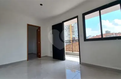 Apartamento com 2 quartos à venda na Rua Silos, 8, Santana, São Paulo