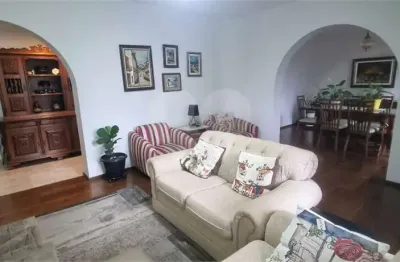 Apartamento com 4 quartos à venda na Rua Nunes Garcia, 101, Santana, São Paulo