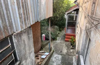 Terreno à venda na Rua Saguairu, Casa Verde, São Paulo