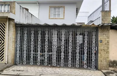Sobrado com 2 quartos à venda em jardim brasil (zona norte) - sp
