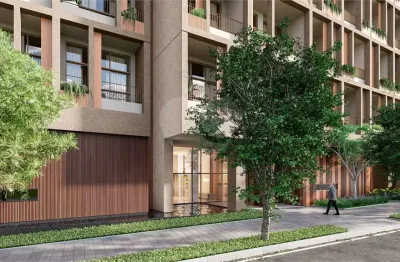 Kitnet / Stúdio à venda na Vila Madalena, São Paulo 