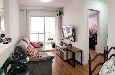 Apartamento com 1 quarto à venda na Rua Ernesto de Castro, Brás, São Paulo
