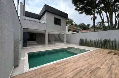 Casa com 3 quartos à venda na Rua Caucaia do Alto, 361, Tremembé, São Paulo