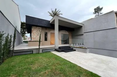 Casa térrea com 3 quartos à venda em vila albertina - sp