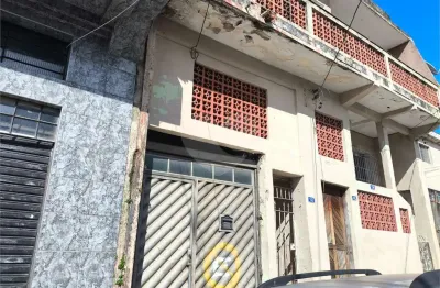 Casa com 2 quartos à venda na Rua Canobim, Vila Medeiros, São Paulo