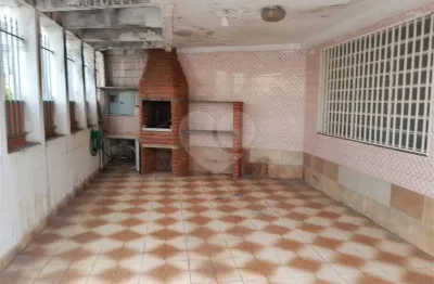 Casa com 3 quartos à venda na Rua Engenheiro Jean Buff, 103, Parque Mandaqui, São Paulo