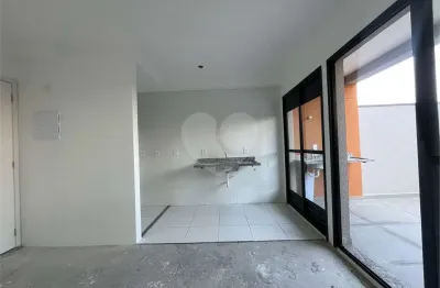 Apartamento com 2 quartos à venda na Rua Chico Pontes, 273, Vila Guilherme, São Paulo