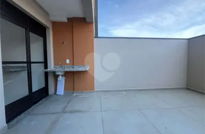 Apartamento com 2 quartos à venda na Rua Chico Pontes, 273, Vila Guilherme, São Paulo