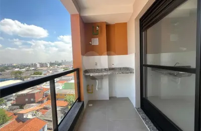 Apartamento com 2 quartos à venda na Rua Chico Pontes, 273, Vila Guilherme, São Paulo