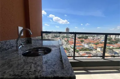 Apartamento com 1 quarto à venda na Rua Chico Pontes, 273, Vila Guilherme, São Paulo