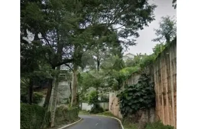 Terreno à venda na Avenida Nova Cantareira, Tucuruvi, São Paulo