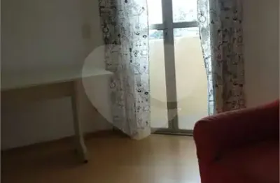 Apartamento com 1 quarto à venda na Rua Pedro Doll, 43, Santana, São Paulo