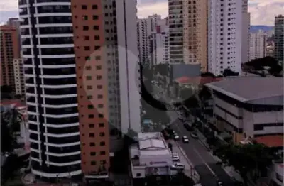 Apartamento com 1 quarto à venda na Rua Pedro Doll, Santana, São Paulo