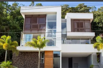 Casa com 4 quartos à venda na Faro, Alphaville, Santana de Parnaíba