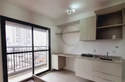 Apartamento com 1 quarto à venda na Avenida Guapira, Tucuruvi, São Paulo