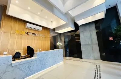 Apartamento com 1 quarto à venda na Alameda Olga, Barra Funda, São Paulo