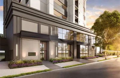 Apartamento com 2 quartos à venda na Avenida Tucuruvi, 360, Tucuruvi, São Paulo