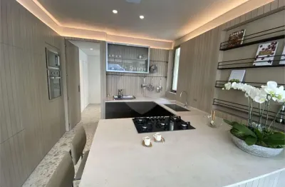 Apartamento com 3 quartos à venda na Alameda Jaú, 477, Jardim Paulista, São Paulo