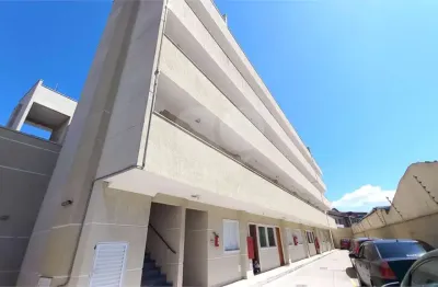 Apartamento com 2 quartos à venda em jardim brasil (zona norte) - sp