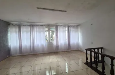 Casa com 3 quartos à venda na Rua Doutor Brito Franco, 254, Casa Verde, São Paulo