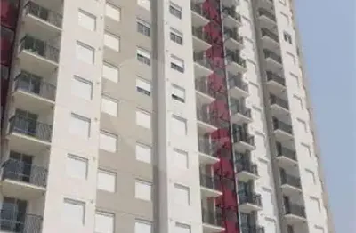 Apartamento com 2 quartos à venda em vila carioca - sp