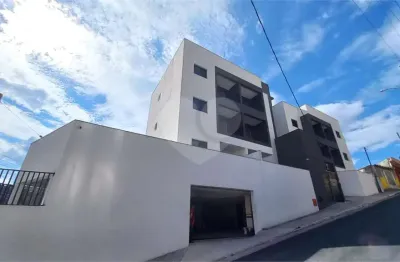 Apartamento com 1 quarto à venda na Rua Edgar Sales, 297, Jardim Peri, São Paulo
