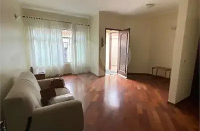 Casa com 3 quartos à venda na Catarina Camacho, Vila Guilherme, São Paulo