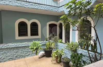 Casa térrea com 2 quartos para locação em jardim centenário - sp