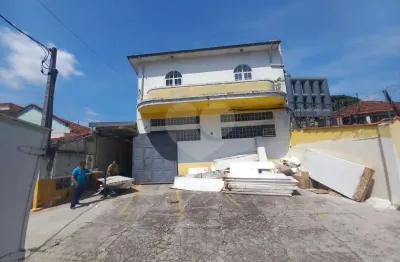 Prédio à venda na Rua Coronel Francisco Inácio, Sacomã, São Paulo