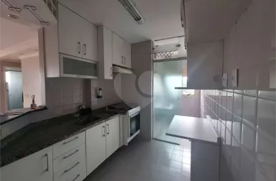 Apartamento com 2 quartos à venda em parque mandaqui - sp