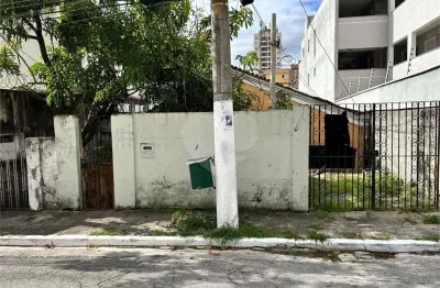 Terreno à venda na Rua Nelson, Vila Isolina Mazzei, São Paulo