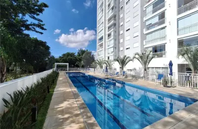Apartamento com 3 quartos à venda em vila maria alta - sp