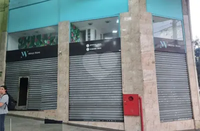 Apartamento com 1 quarto à venda na Rua Doutor César, Santana, São Paulo