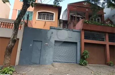 Sobrado com 2 quartos à venda em jardim são paulo(zona norte) - sp