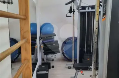 Apartamento com 3 quartos à venda na Avenida Ede, Vila Medeiros, São Paulo