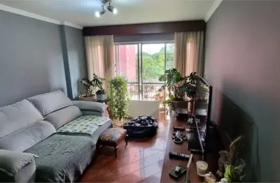 Apartamento com 3 quartos à venda em jardim das laranjeiras - sp