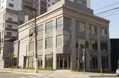 Prédio inteiro para locação em vila dom pedro i - sp