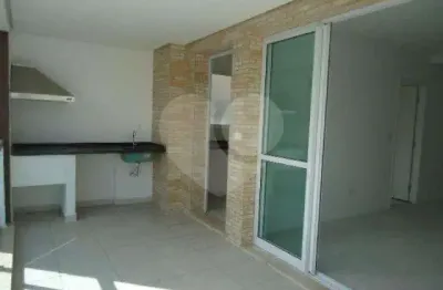 Apartamento com 3 quartos à venda na Rua Joaquim Norberto, 535, Vila Paulicéia, São Paulo