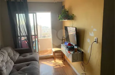 Apartamento com 2 quartos à venda em parada inglesa - sp