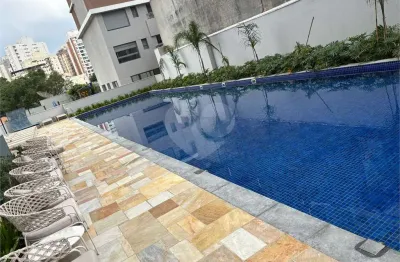 Apartamento com 1 quartos à venda em vila da saúde - sp
